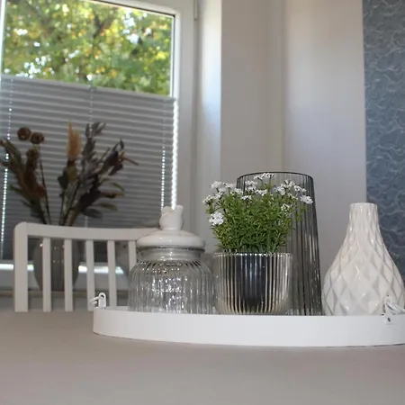 Monteurwohnung Rose In Naehe Gifhorn, Wolfsburg, Braunschweig