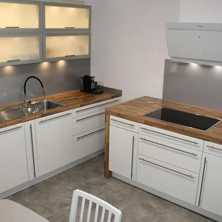 公寓 Monteurwohnung Rose In Naehe Gifhorn, Wolfsburg, Braunschweig 伊森比特尔