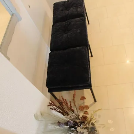 Hanske Apartment Isenbuettel