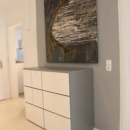 Hanske Isenbuettel