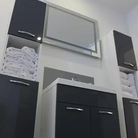 Apartment Hanske