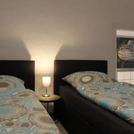 Apartment Hanske
