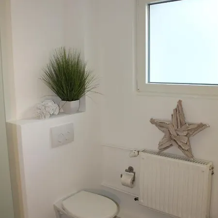Hanske Apartment