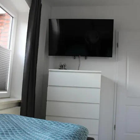 Apartment Hanske *