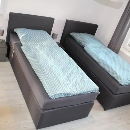 Apartment Hanske