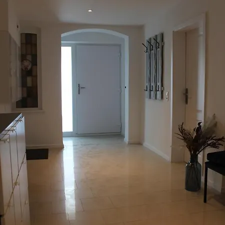 公寓 Monteurwohnung Rose In Naehe Gifhorn, Wolfsburg, Braunschweig *