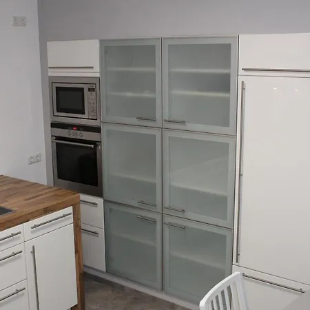 Apartment Hanske Isenbuettel