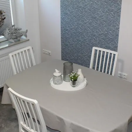 Hanske Apartment Isenbuettel