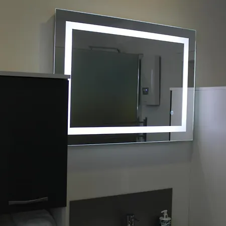 Monteurwohnung Rose In Naehe Gifhorn, Wolfsburg, Braunschweig 公寓 *