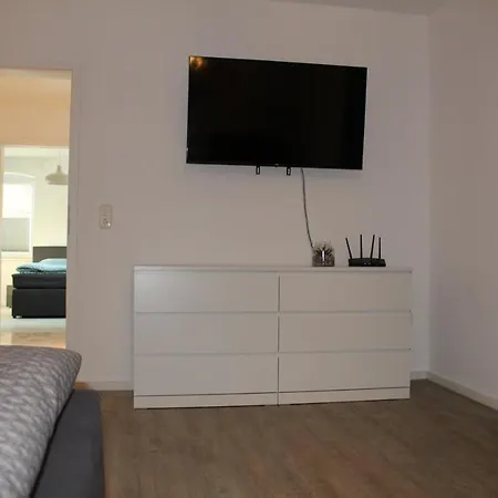 Hanske * Isenbuettel