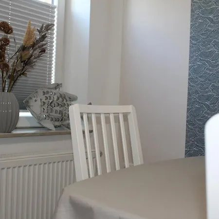 Hanske Apartment *