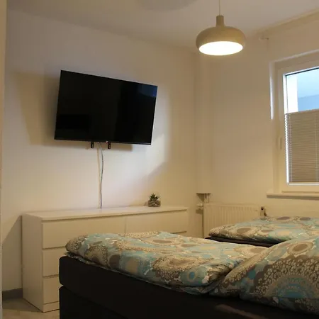 Apartment Hanske *