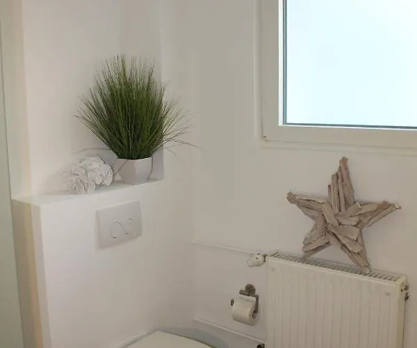 Monteurwohnung Rose In Naehe Gifhorn, Wolfsburg, Braunschweig Daire