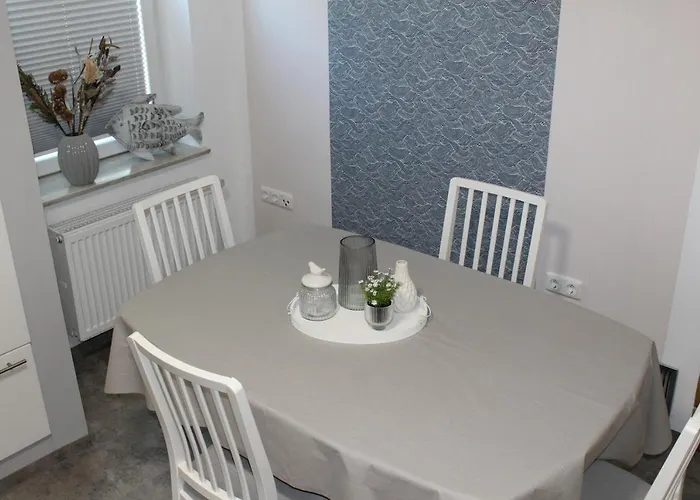 Monteurwohnung Rose In Naehe Gifhorn, Wolfsburg, Braunschweig Daire Isenbüttel