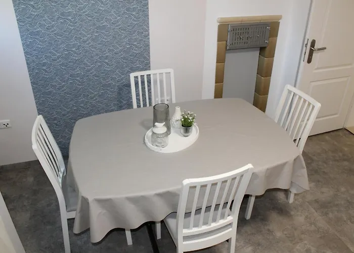 Daire Monteurwohnung Rose In Naehe Gifhorn, Wolfsburg, Braunschweig